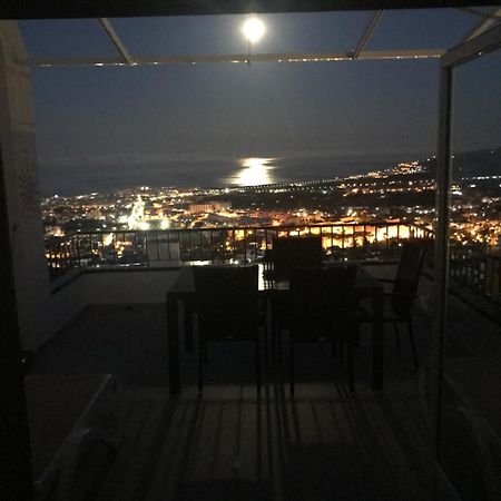 Апартаменты Monte Cielo Нерха Экстерьер фото